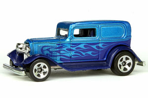 Hot Wheels - Hot Wheels Stars - '32 Ford Delivery