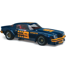 Load image into Gallery viewer, 1:18 Chevrolet Z28 Camaro 1982 Bathurst #9 - Classic Carlectables
