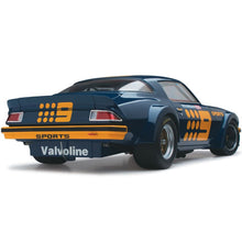 Load image into Gallery viewer, 1:18 Chevrolet Z28 Camaro 1982 Bathurst #9 - Classic Carlectables
