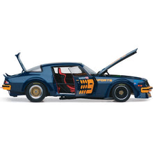 Load image into Gallery viewer, 1:18 Chevrolet Z28 Camaro 1982 Bathurst #9 - Classic Carlectables