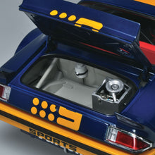 Load image into Gallery viewer, 1:18 Chevrolet Z28 Camaro 1982 Bathurst #9 - Classic Carlectables
