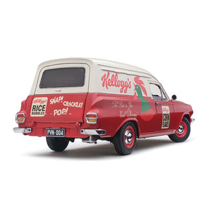 1:18 Holden EH Panel Van - Kellogs