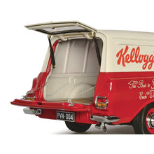 Load image into Gallery viewer, 1:18 Holden EH Panel Van - Kellogs
