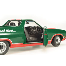Load image into Gallery viewer, 1:18 Ford XC Utility - Victoria Bitter