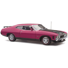 Load image into Gallery viewer, 1:18 Ford XA Falcon RPO83 Coupe Wild Plum