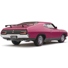Load image into Gallery viewer, 1:18 Ford XA Falcon RPO83 Coupe Wild Plum
