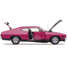 Load image into Gallery viewer, 1:18 Ford XA Falcon RPO83 Coupe Wild Plum