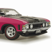 Load image into Gallery viewer, 1:18 Ford XA Falcon RPO83 Coupe Wild Plum