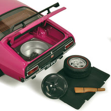 Load image into Gallery viewer, 1:18 Ford XA Falcon RPO83 Coupe Wild Plum