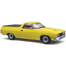 Load image into Gallery viewer, 1:18 Ford XC Utility Pine n Lime