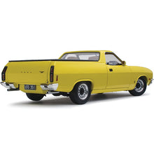 Load image into Gallery viewer, 1:18 Ford XC Utility Pine n Lime