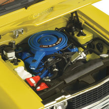 Load image into Gallery viewer, 1:18 Ford XC Utility Pine n Lime