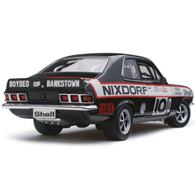 Load image into Gallery viewer, 1:18 Holden LJ XU-1 Torana 1973 Bathurst 5th Place
