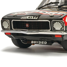 Load image into Gallery viewer, 1:18 Holden LJ XU-1 Torana 1973 Bathurst 5th Place
