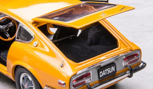 1:18 1972 Nissan Datsun 240Z – Orange
