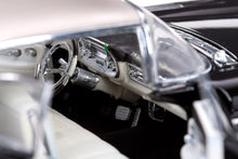 Load image into Gallery viewer, 1:18 1957 Cadillac Eldorado Brougham Ebony Black