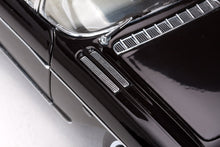 Load image into Gallery viewer, 1:18 1957 Cadillac Eldorado Brougham Ebony Black