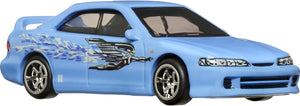Custom Acura Integra Sedan GSR - Fast & Furious 1/5 - Hot Wheels Premium