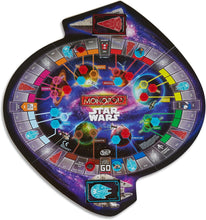 Load image into Gallery viewer, Monopoly Star Wars Edition