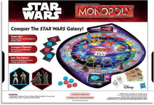 Load image into Gallery viewer, Monopoly Star Wars Edition
