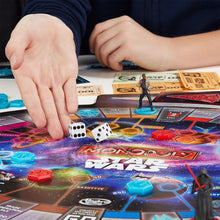 Load image into Gallery viewer, Monopoly Star Wars Edition