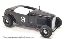 Load image into Gallery viewer, 1:18 1932 Ford Salt Flat Roadster - Vic Edelbrock