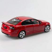 Load image into Gallery viewer, 1:18 Holden VE Commodore SS V - Red Hot