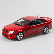 Load image into Gallery viewer, 1:18 Holden VE Commodore SS V - Red Hot