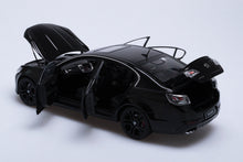 Load image into Gallery viewer, 1:18 Holden VF Commodore SSV Redline II - Phantom Black - Biante