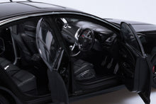 Load image into Gallery viewer, 1:18 Holden VF Commodore SSV Redline II - Phantom Black - Biante