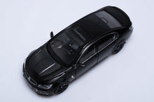 Load image into Gallery viewer, 1:18 Holden VF Commodore SSV Redline II - Phantom Black - Biante