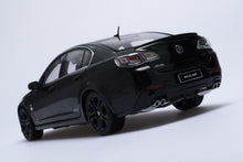 Load image into Gallery viewer, 1:18 Holden VF Commodore SSV Redline II - Phantom Black - Biante