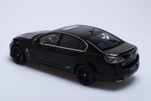 Load image into Gallery viewer, 1:18 Holden VF Commodore SSV Redline II - Phantom Black - Biante
