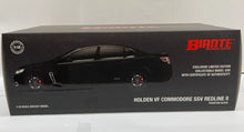 Load image into Gallery viewer, 1:18 Holden VF Commodore SSV Redline II - Phantom Black - Biante
