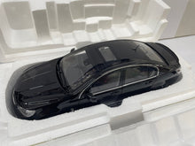Load image into Gallery viewer, 1:18 Holden VF Commodore SSV Redline II - Phantom Black - Biante
