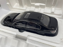 Load image into Gallery viewer, 1:18 Holden VF Commodore SSV Redline II - Phantom Black - Biante