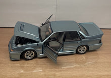 Load image into Gallery viewer, 1:18 Holden VL Commodore Group A HSV Panorama Silver