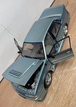 Load image into Gallery viewer, 1:18 Holden VL Commodore Group A HSV Panorama Silver