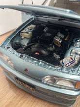 Load image into Gallery viewer, 1:18 Holden VL Commodore Group A HSV Panorama Silver
