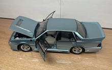 Load image into Gallery viewer, 1:18 Holden VL Commodore Group A HSV Panorama Silver