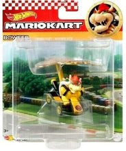 Load image into Gallery viewer, Mario Kart Bowser Kite - Bowser - Hot Wheels