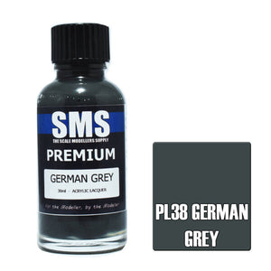 PL38 - German Green 30ml