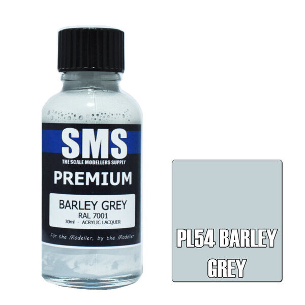 PL54 - Barley Grey 30ml