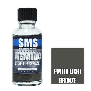 PMT10 - Light Bronze 30ml