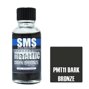 PMT11 - Dark Bronze 30ml