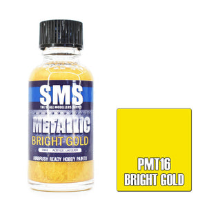 PMT16 - Bright Gold 30ml