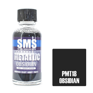PMT18 - Obsidian 30ml