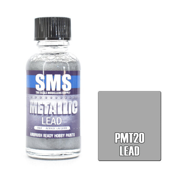 PMT20 - Lead 30ml