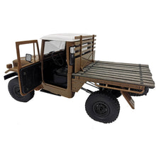 Load image into Gallery viewer, 1:16 Electric 4WD OFF-ROAD Brushed Tabletop Cruiser 44KM Kit