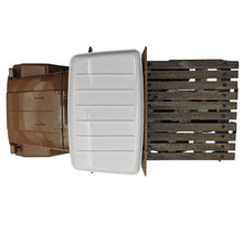 Load image into Gallery viewer, 1:16 Electric 4WD OFF-ROAD Brushed Tabletop Cruiser 44KM Kit